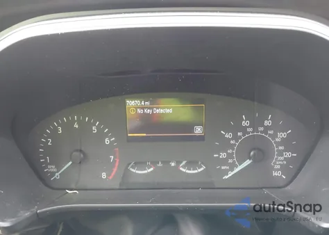 2022 Ford Escape Sel z USA, uszkodzony, nr VIN 1FMCU0H60NUB88900